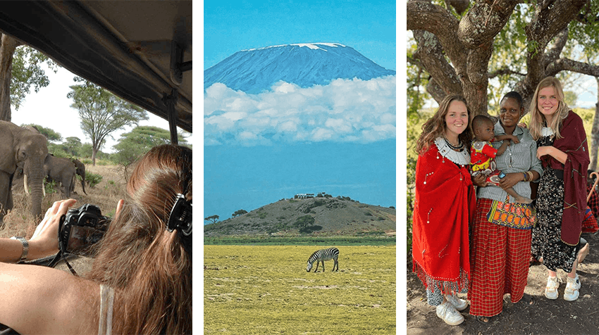 Intern in 2025 & 2026 - Athens