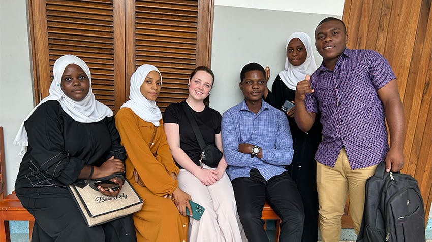 What is a Psychology internship in Zanzibar really like? Here’s my inside scoop!, Intern Abroad HQ