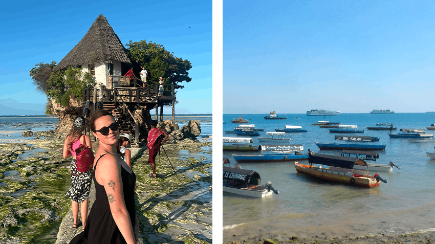 What is a Psychology internship in Zanzibar really like? Here’s my inside scoop!, Intern Abroad HQ