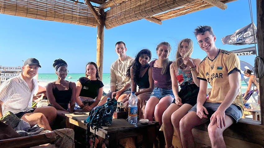 What is a Psychology internship in Zanzibar really like? Here’s my inside scoop!, Intern Abroad HQ