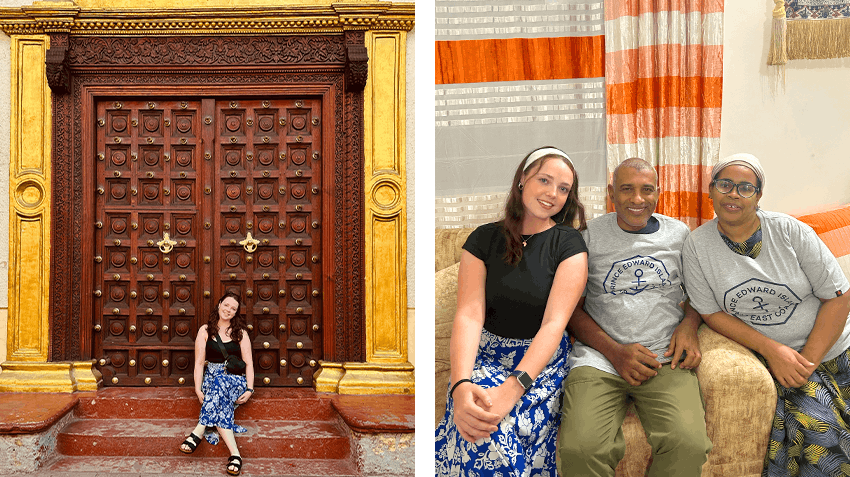 What is a Psychology internship in Zanzibar really like? Here’s my inside scoop!, Intern Abroad HQ