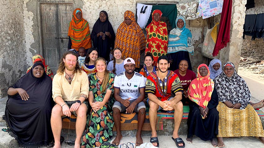 Ditch the Job Boards, Launch Your Career with Intern Abroad HQ!