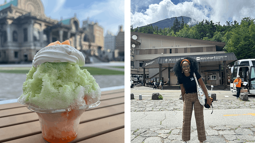 What it’s like to intern in Tokyo: A day in the life, Intern Abroad HQ