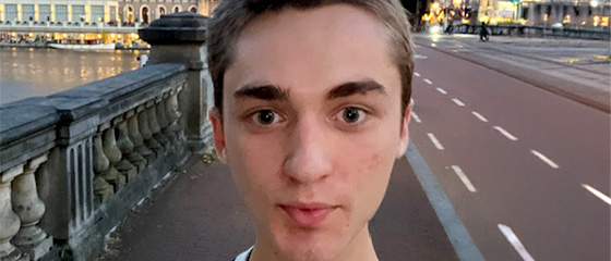 Building a strong foundation for my future career with a Finance internship in Madrid