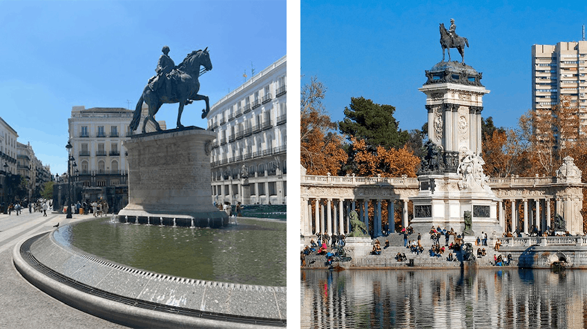 Building a strong foundation for my future career with a Finance internship in Madrid, Intern Abroad HQ