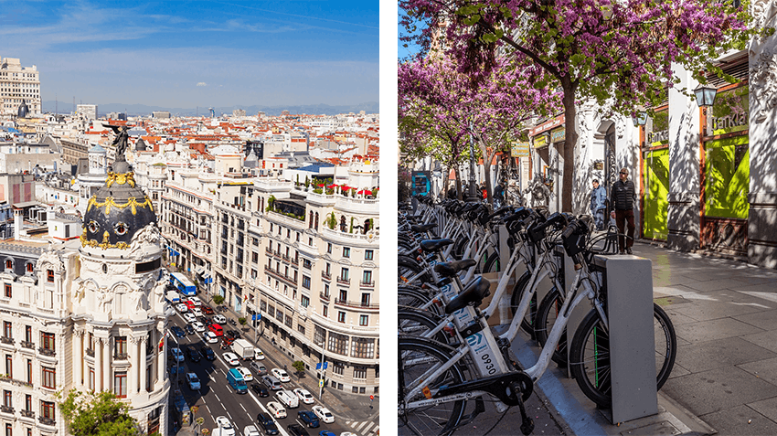 Building a strong foundation for my future career with a Finance internship in Madrid, Intern Abroad HQ