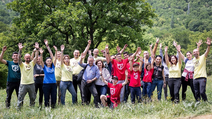 Contributing to Conservation efforts abroad in Greece, Intern Abroad HQ