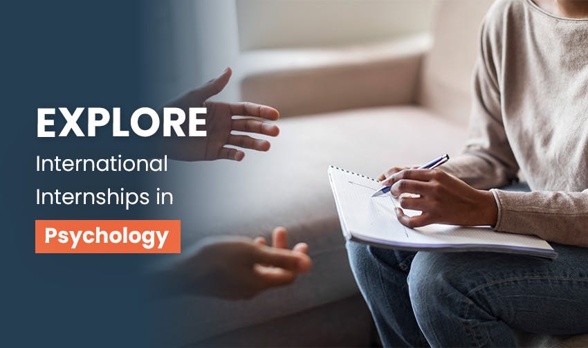 Developing my professional brand on a Psychology internship in Spain, Intern Abroad HQ