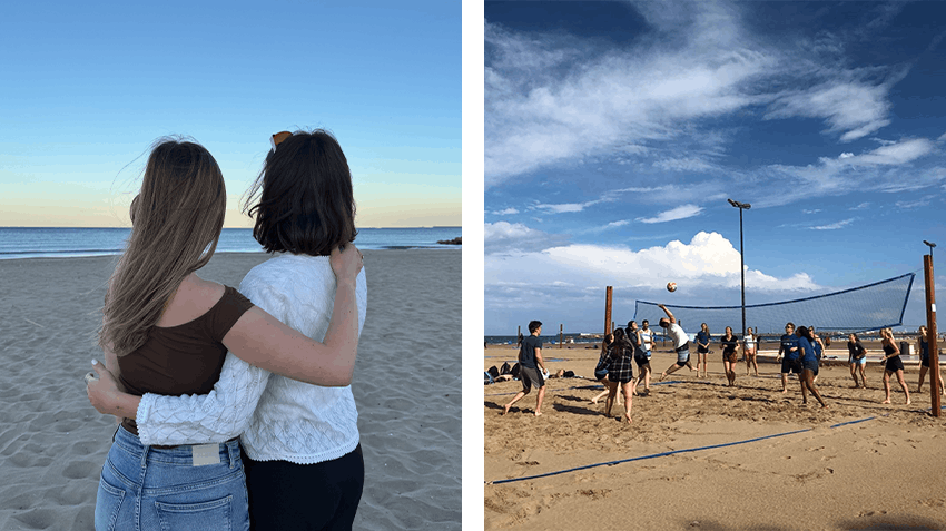 Developing my professional brand on a Psychology internship in Spain, Intern Abroad HQ