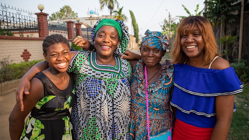 Empowering my skills with the Legal Practice Internship in South Africa, Intern Abroad HQ