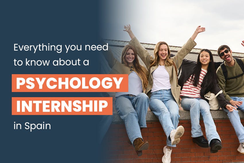 Everything you need to know about a Psychology internship in Spain, Intern Abroad HQ