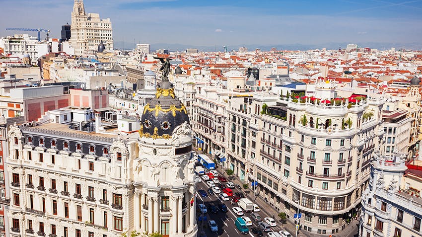 Everything you need to know about a Psychology internship in Spain, Intern Abroad HQ