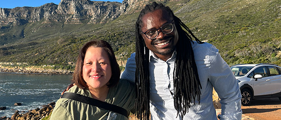 Insider Insights: Everything you need to know about interning in Cape Town