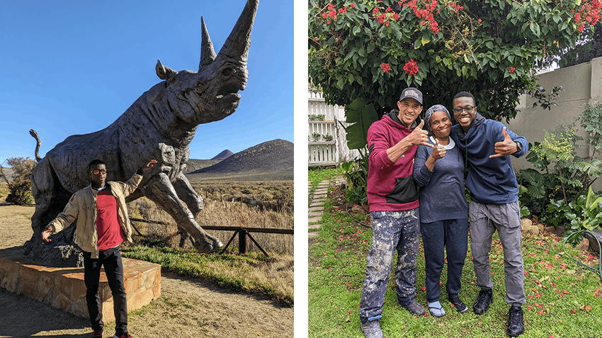 Insider Insights: Everything you need to know about interning in Cape Town, Intern Abroad HQ