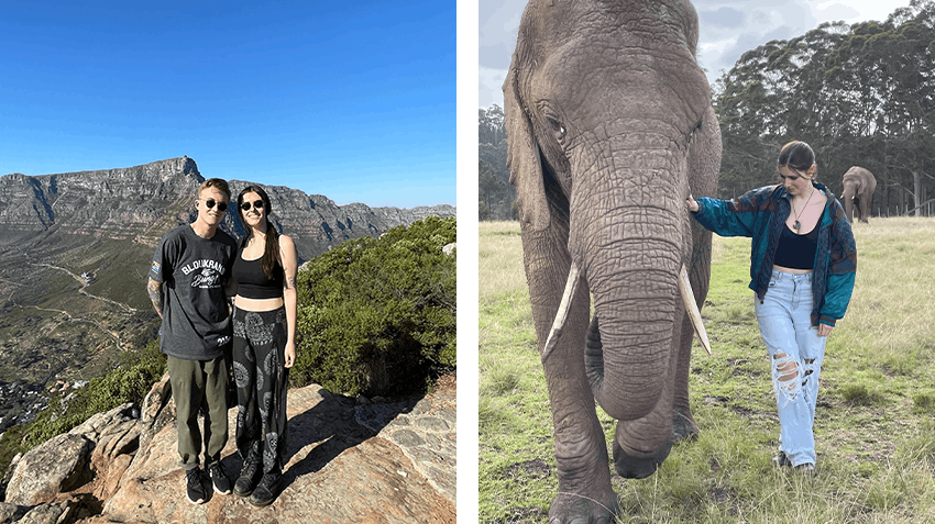 Insider Insights: Everything you need to know about interning in Cape Town, Intern Abroad HQ