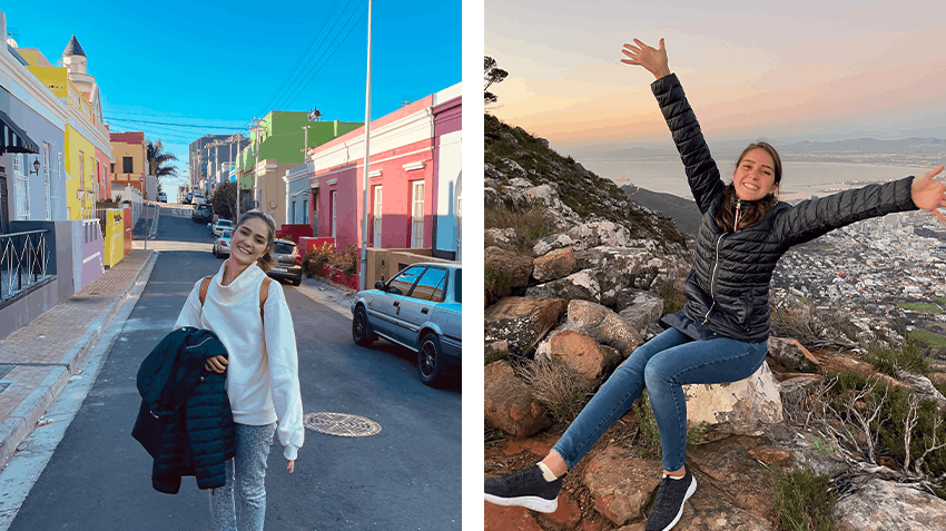 Insider Insights: Everything you need to know about interning in Cape Town, Intern Abroad HQ