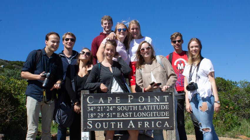 Insider Insights: Everything you need to know about interning in Cape Town, Intern Abroad HQ