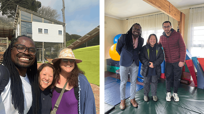 Insider Insights: Everything you need to know about interning in Cape Town, Intern Abroad HQ