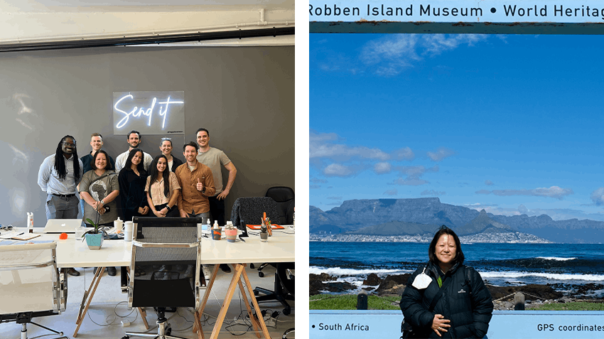 Insider Insights: Everything you need to know about interning in Cape Town, Intern Abroad HQ