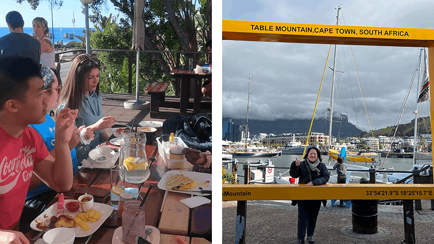 Insider Insights: Everything you need to know about interning in Cape Town, Intern Abroad HQ