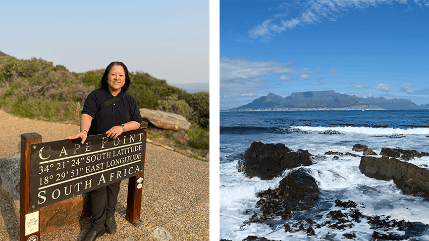Insider Insights: Everything you need to know about interning in Cape Town, Intern Abroad HQ