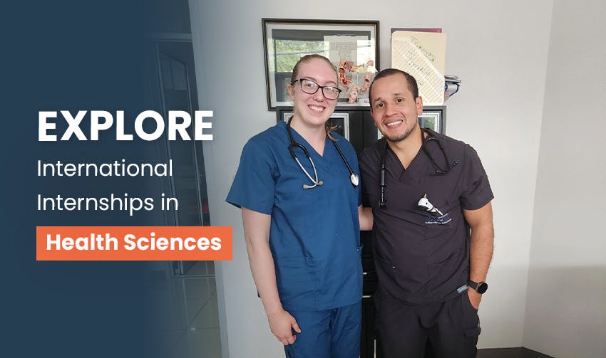 Exploring a Medical career in Costa Rica, Intern Abroad HQ