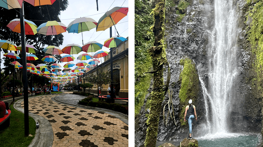 Exploring a Medical career in Costa Rica, Intern Abroad HQ