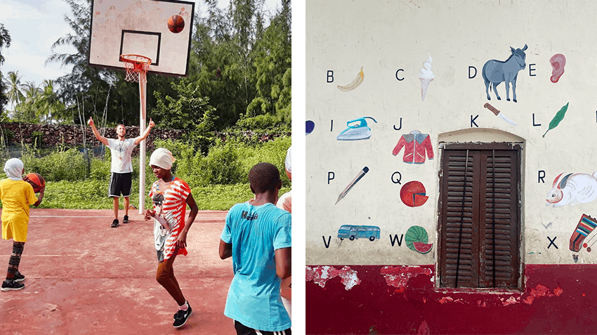 Exploring different Social Work approaches on an internship in Zanzibar, Intern Abroad HQ