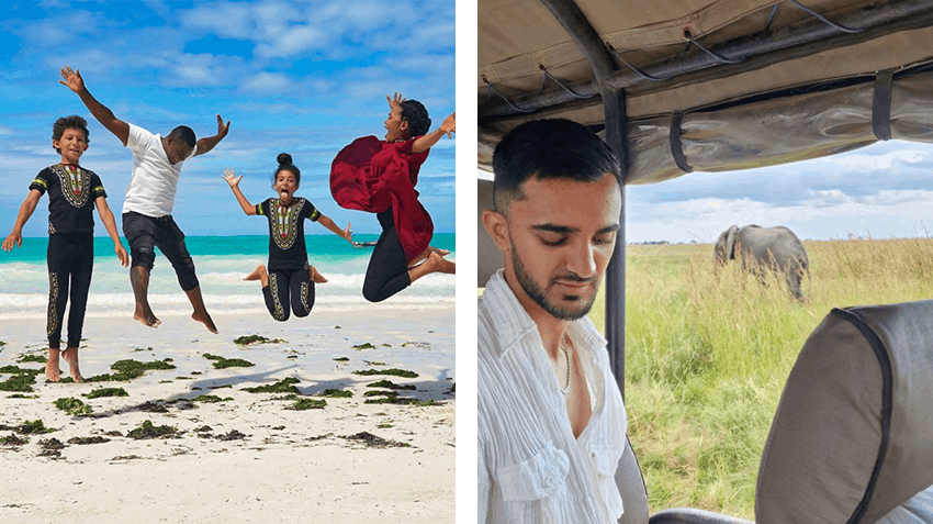 Exploring different Social Work approaches on an internship in Zanzibar, Intern Abroad HQ