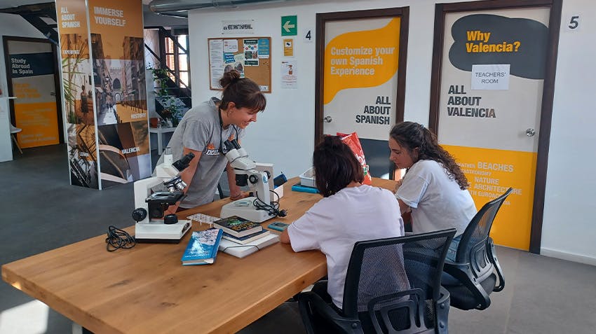 Gaining a global perspective on patient care in Spain, Intern Abroad HQ