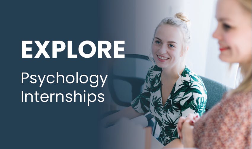 Explore Psychology internships with Intern Abroad HQ