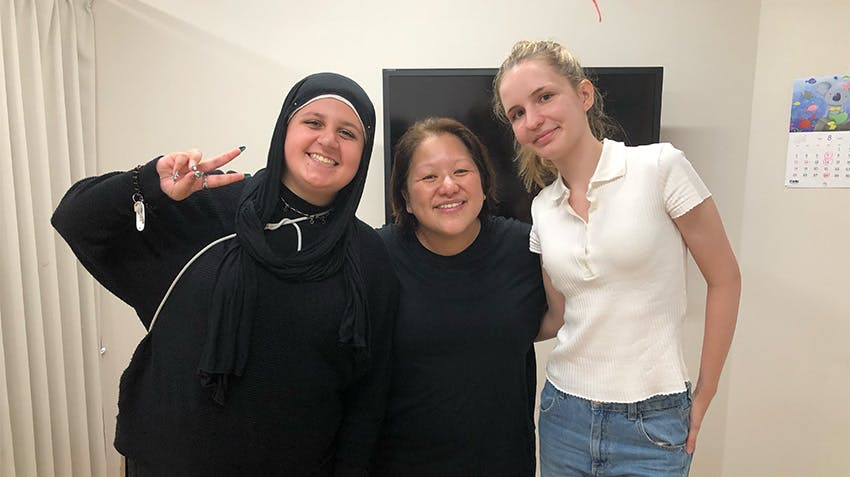 How I built essential communication skills during my internship in Japan, Intern Abroad HQ