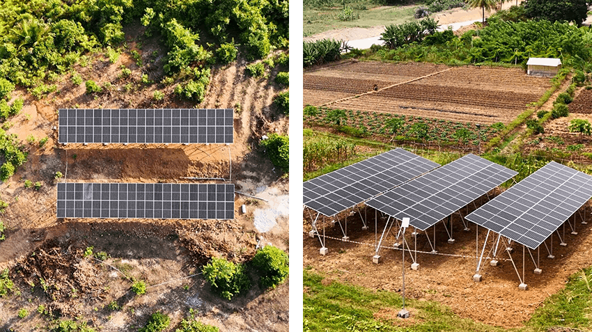 How I contributed to real-world projects through my Online Solar Energy Internship, Intern Abroad HQ