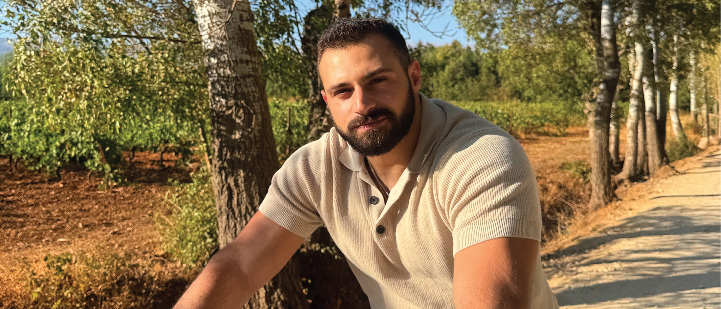 Psychology student, Mahmoud, pursuing a Master's degree in Psychopathology and Psychoanalysis, completed a remote Psychology internship and shares his experience, with the words, How I integrated knowledge into practice with an amazing Psychology internship mentor