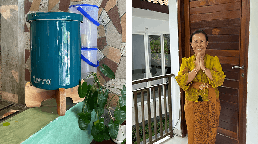 How my internship in Bali made a real impact, Intern Abroad HQ