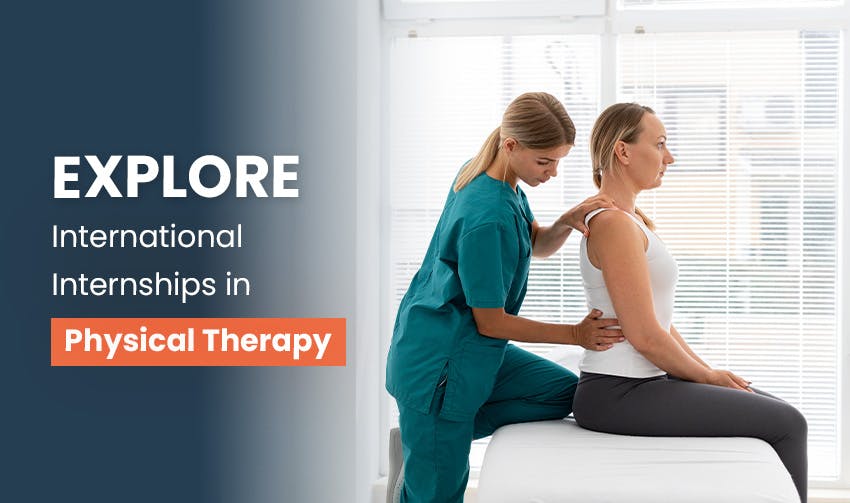 Increasing my confidence through a Physical Therapy internship in Greece, Intern Abroad HQ