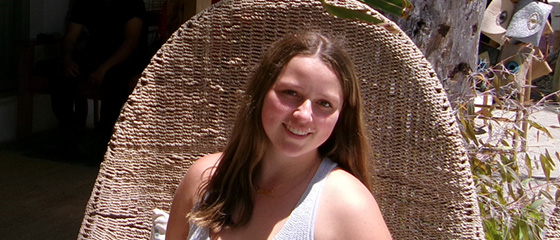 Increasing my confidence through a Physical Therapy internship in Greece