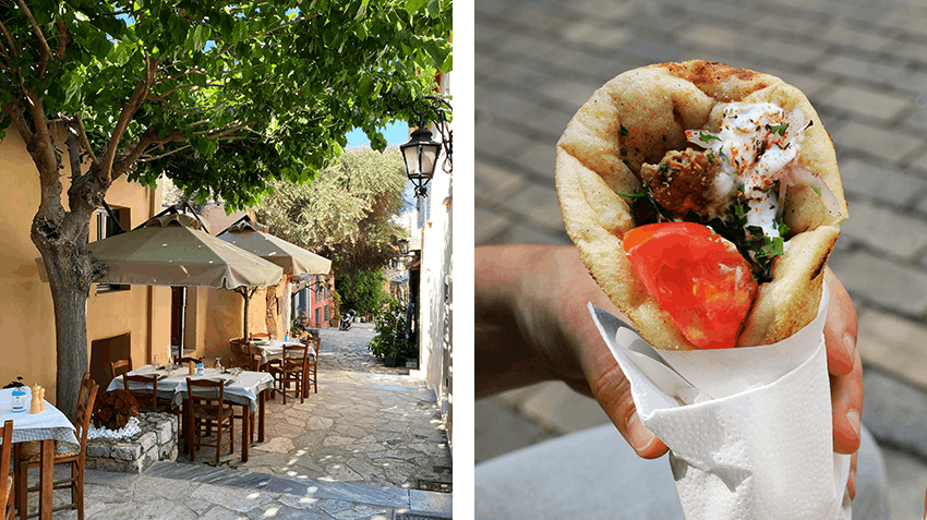 Increasing my confidence through a Physical Therapy internship in Greece, Intern Abroad HQ