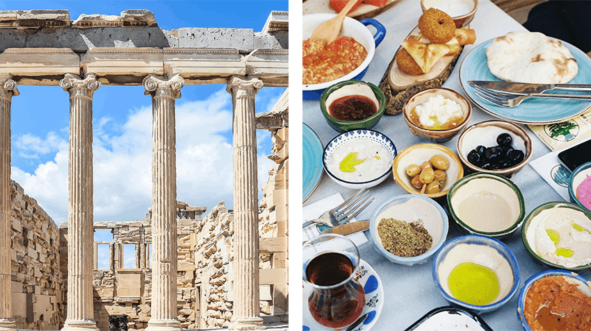 Increasing my confidence through a Physical Therapy internship in Greece, Intern Abroad HQ