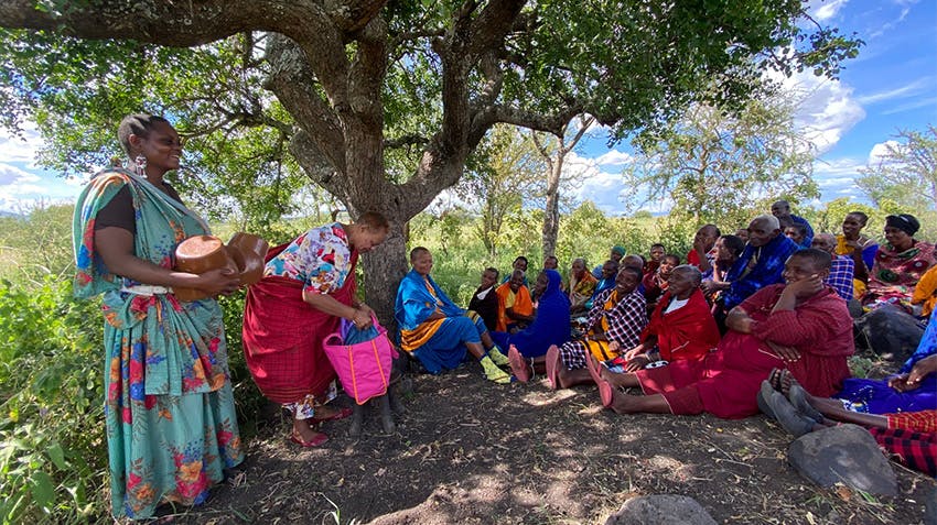 Insider Insights: Decolonising intercultural exchange, Intern Abroad HQ