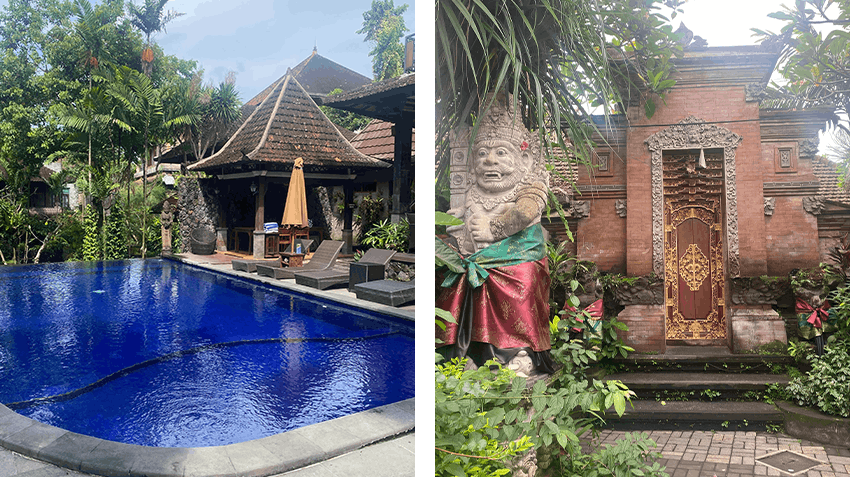Intern abroad in Bali with Intern Abroad HQ