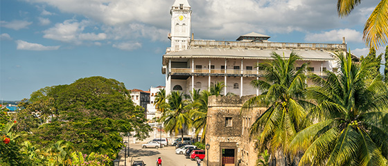 Insider Insights: Experiencing Zanzibar as an Intern Abroad HQ Program Manager