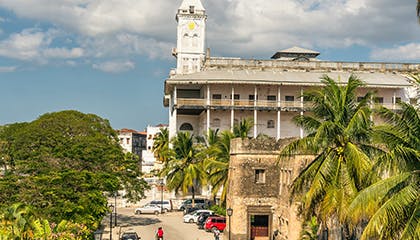Insider Insights: Experiencing Zanzibar as an Intern Abroad HQ Program Manager
