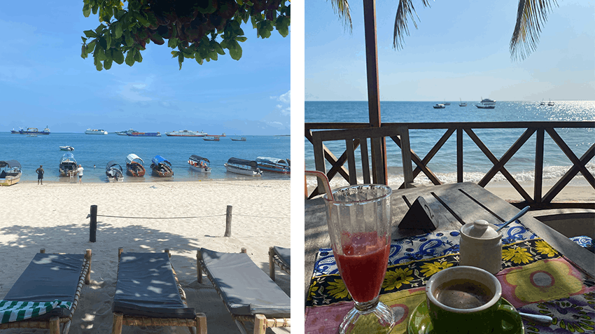 Insider Insights: Experiencing Zanzibar as an Intern Abroad HQ Program Manager, Intern Abroad HQ