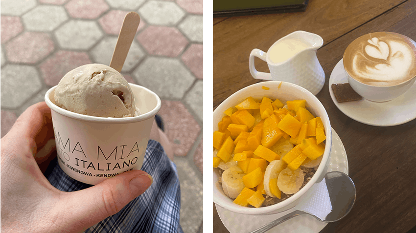 Insider Insights: Experiencing Zanzibar as an Intern Abroad HQ Program Manager, Intern Abroad HQ