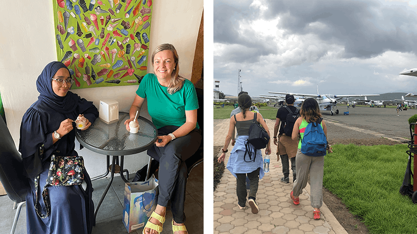 Unexpected challenges and heartwarming surprises on an internship in Zanzibar, Intern Abroad HQ