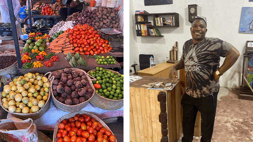 Insider Insights: Experiencing Zanzibar as an Intern Abroad HQ Program Manager, Intern Abroad HQ