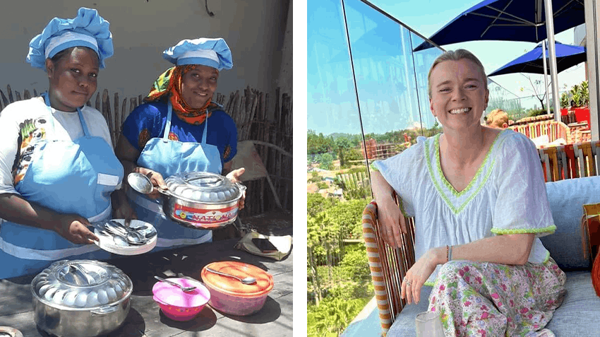 Insider Insights: Experiencing Zanzibar as an Intern Abroad HQ Program Manager, Intern Abroad HQ