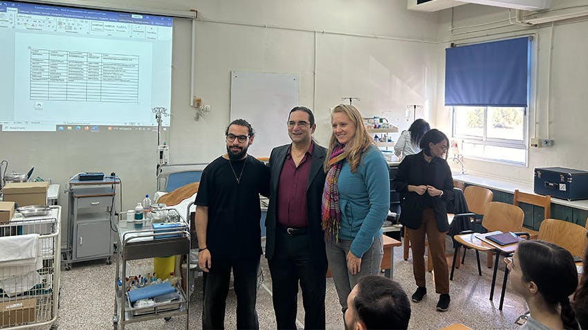 Insider insights: Learning about our extraordinary internships in Greece, Intern Abroad HQ