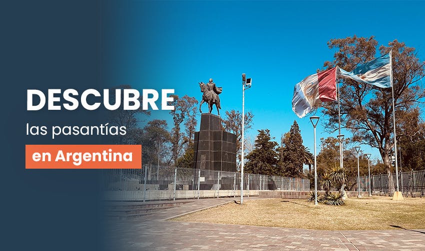 Explora oportunidades de prácticas internacionales en Argentina con Intern Abroad HQ. ¡Pasantías médicas, pasantías en ONGs y mucho más!